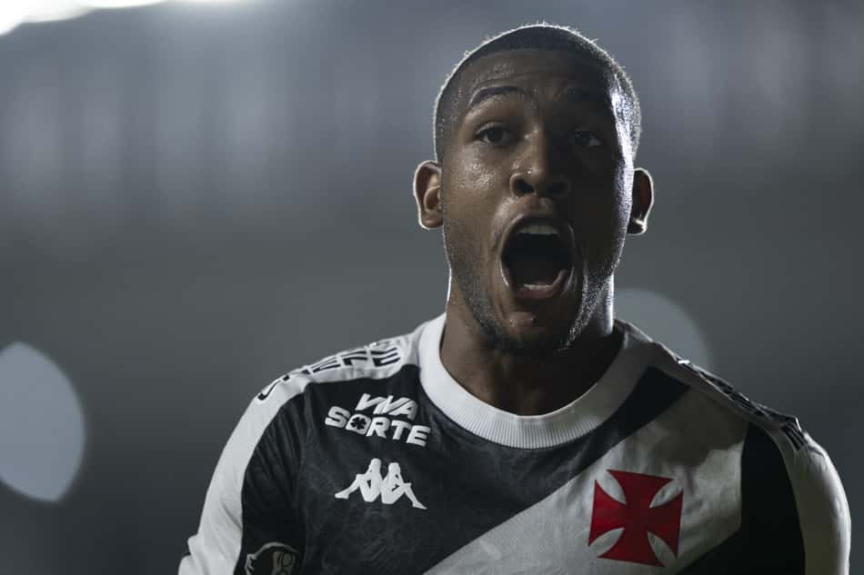 Vasco x Operário x Rayan