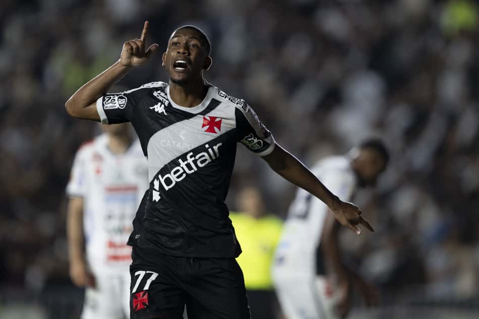 Vasco x Operário x Rayan