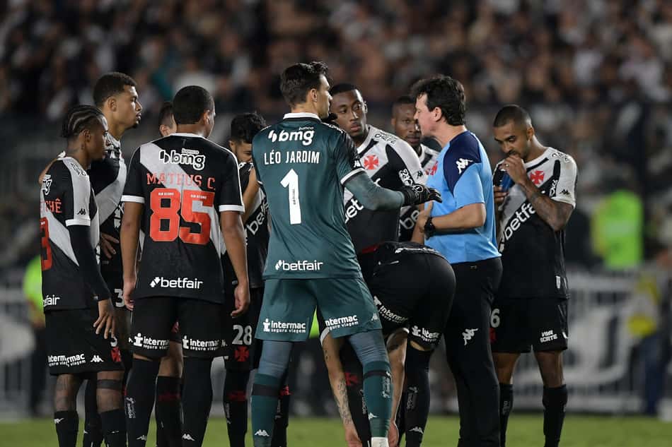 Vasco x Operário