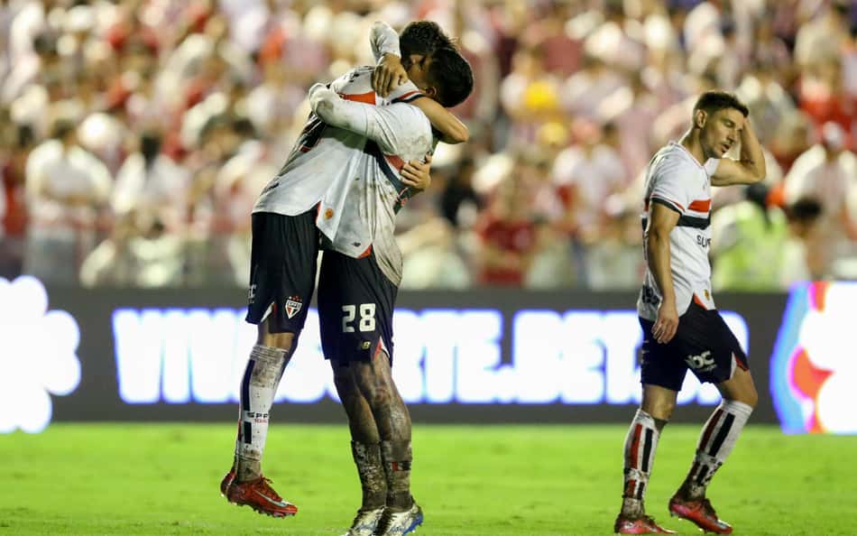 Copa do Brasil: veja quais os possíveis adversários do São Paulo nas oitavas