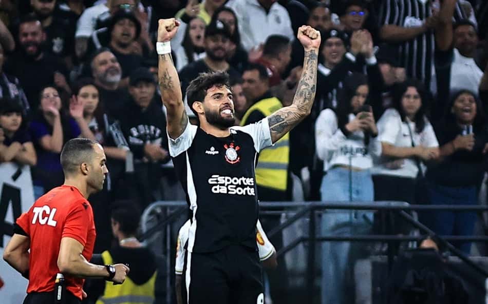 Yuri ALberto