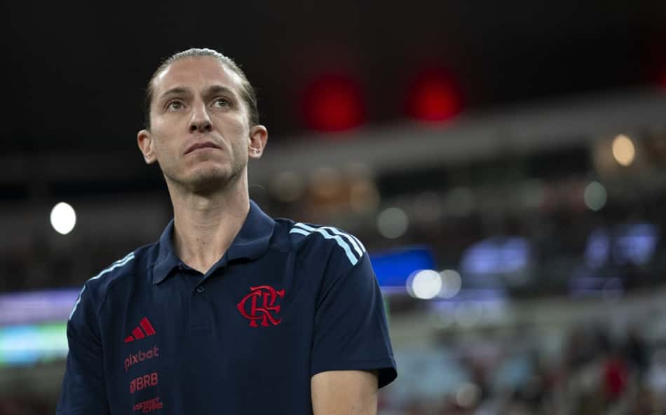 Flamengo tem retorno de titulares contra o Palmeiras; veja provável escalação