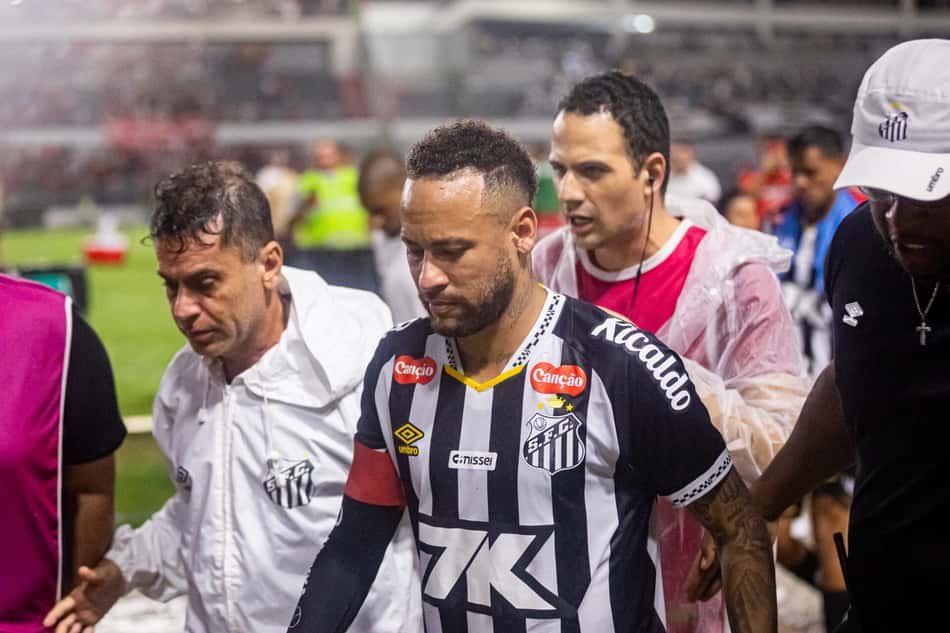 Neymar em Alagoas