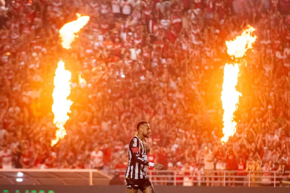 Neymar em Alagoas