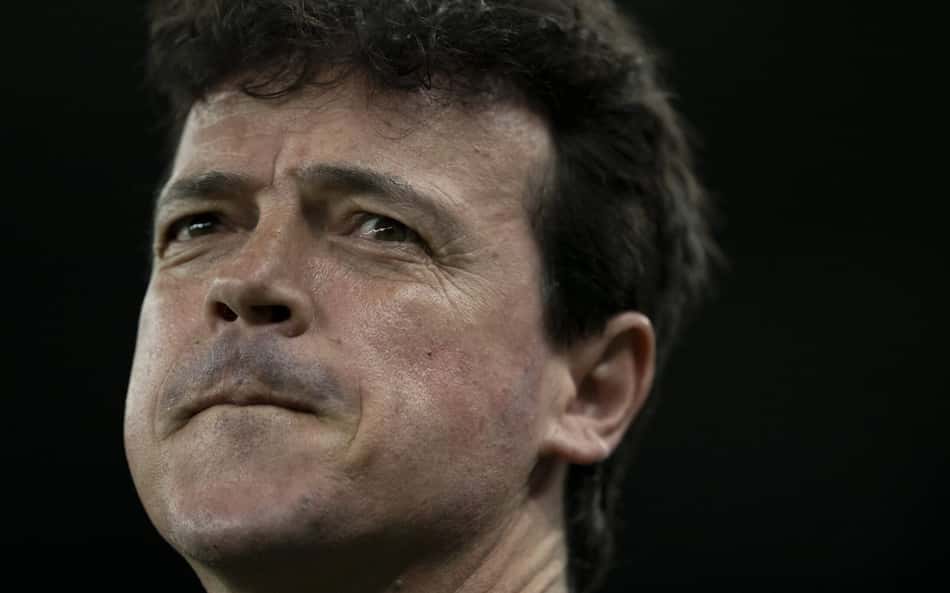 Análise: Pausa para o Mundial é a esperança de salvação para o Vasco