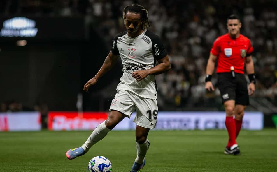 Corinthians decide vaga na Sul-Americana; veja as combinações para avançar
