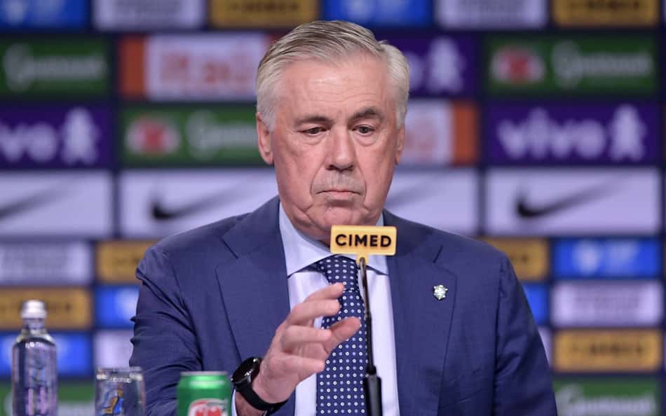 Pitaco do Guffo: a primeira convocação do hexa