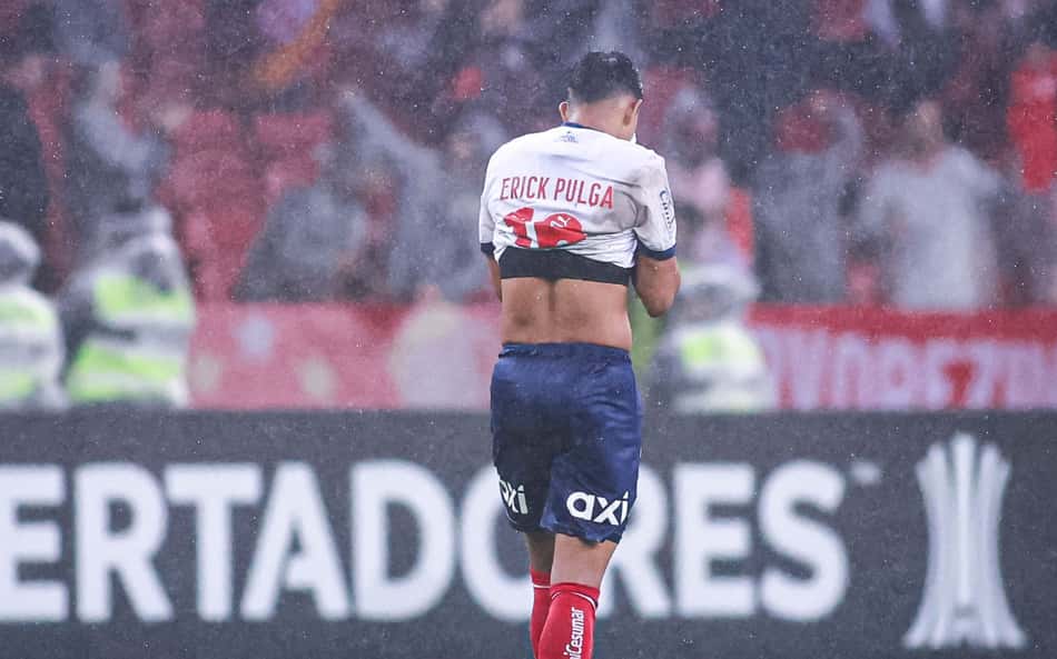 Bahia faz o mais difícil, mas repete erros e é eliminado da Libertadores; análise