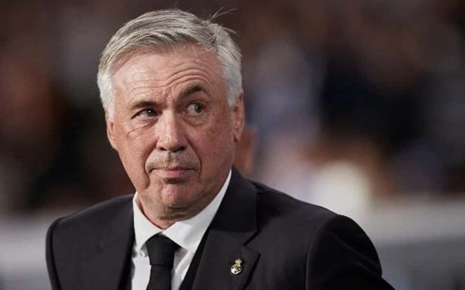 Jornalista aponta jogador preferido de Ancelotti para Seleção Brasileira: 'Esse e mais dez'