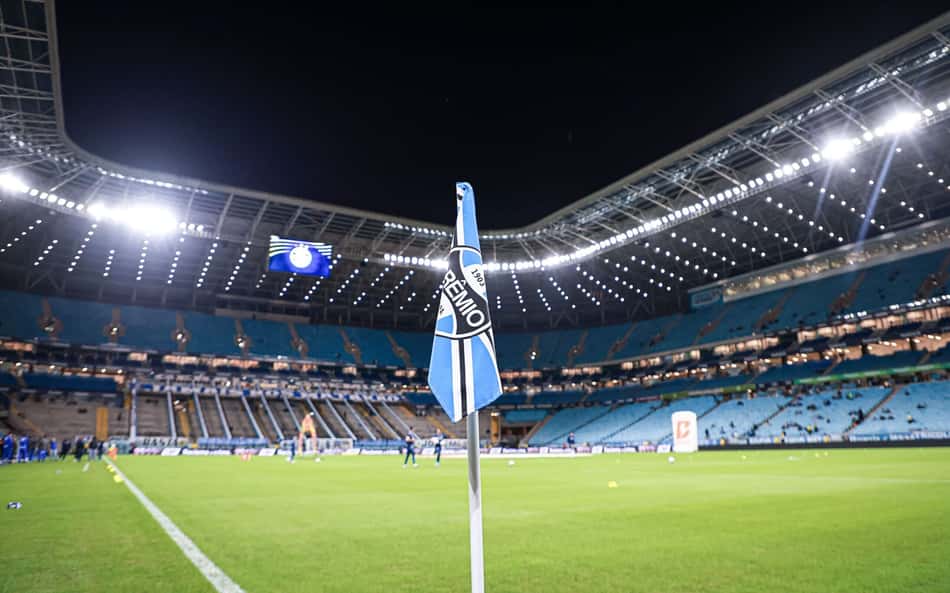 Grêmio x Bahia: veja valor dos ingressos e como comprar