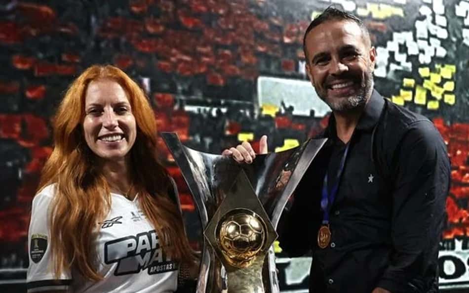 Artur Jorge finaliza divórcio após traição com Hanna Santos; ex-mulher se pronuncia