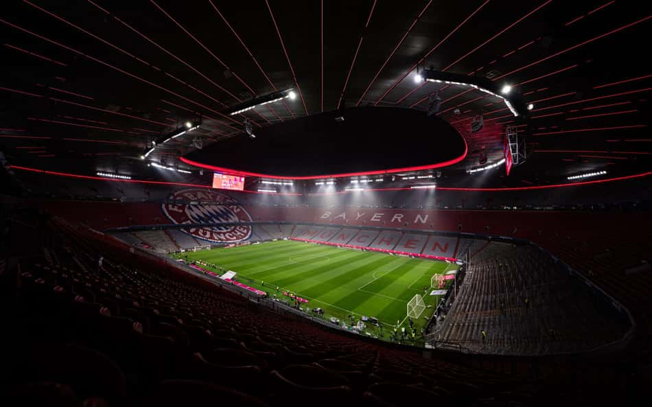 Bayern – Allianz
