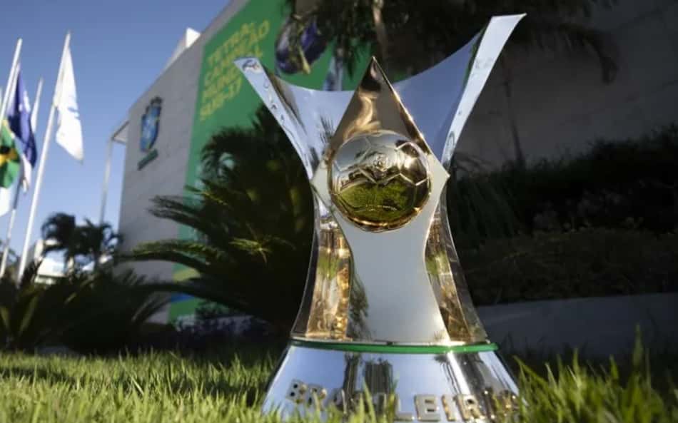 Clube da Série A demite técnico na oitava rodada do Brasileirão