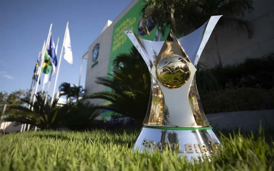 Jornalista desabafa sobre nível técnico do Brasileirão: 'Não podemos aceitar'
