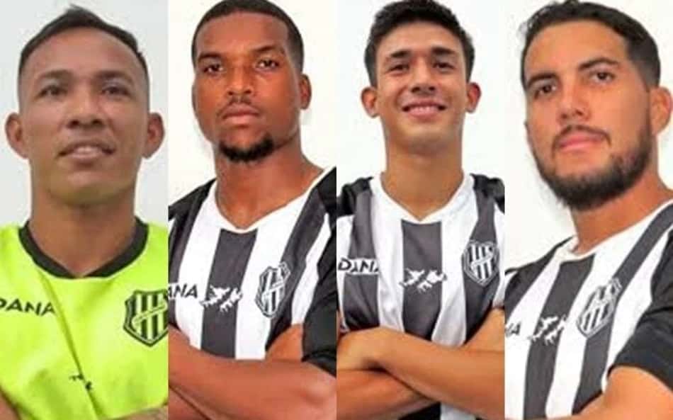 Jogadores brasileiros são investigados na Argentina em possível esquema de apostas