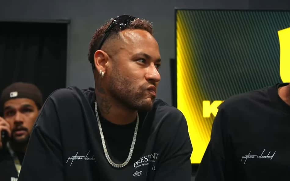 Time de Neymar goleia e garante vaga na final da Kings League Brasil