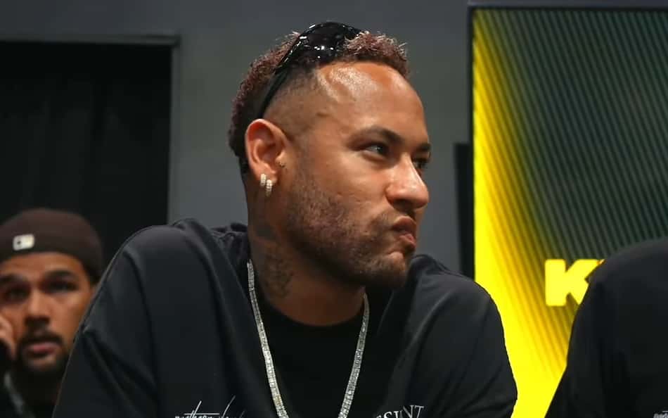 Final da Kings League: adversário de Neymar foi eleito melhor streamer do Brasil