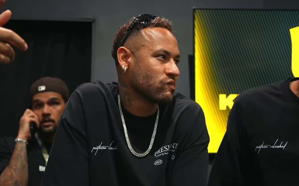 Time de Neymar é o primeiro a garantir vaga no Mundial de Clubes da Kings League
