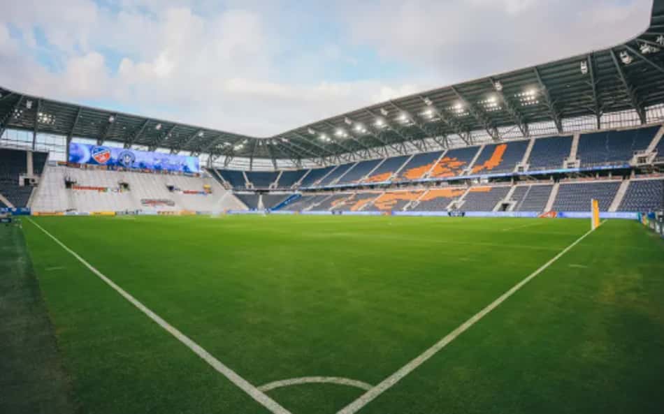 Conheça Cincinnati, cidade de Ohio que será uma das sedes do Mundial de Clubes 2025