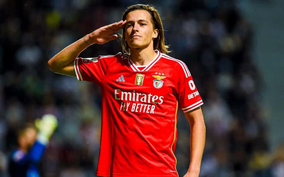 Possível reforço do Real Madrid tem negociação travada