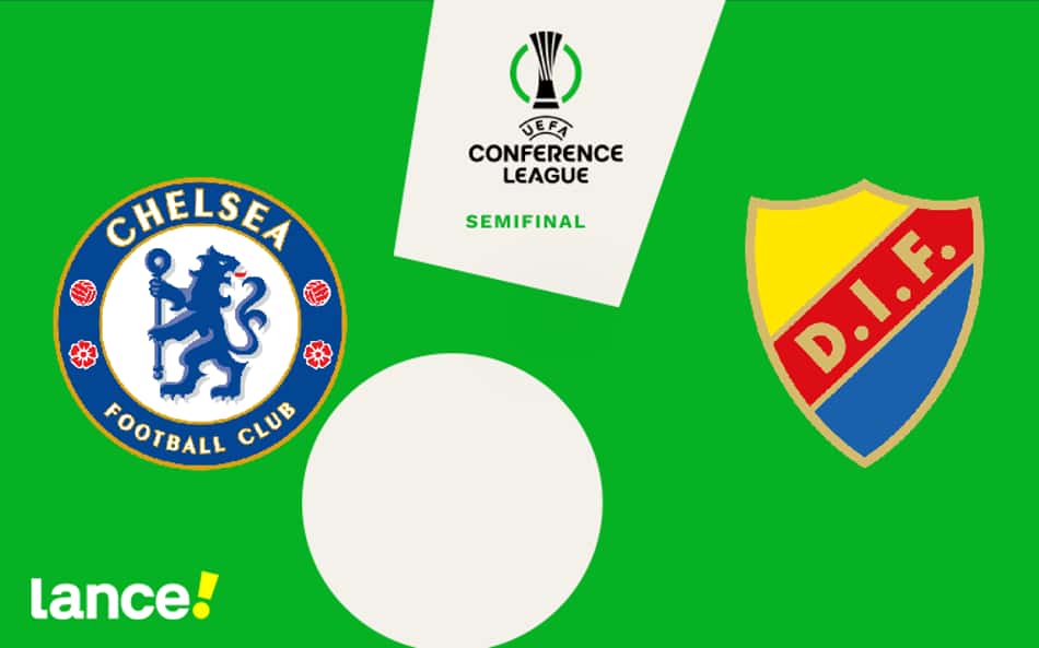 Chelsea x Djurgarden: onde assistir ao vivo, horário e prováveis escalações
