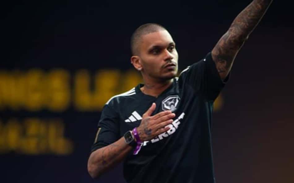 Cris Guedes revela conversa 'sincerona' com Neymar: 'Ele abriu a cabeça'