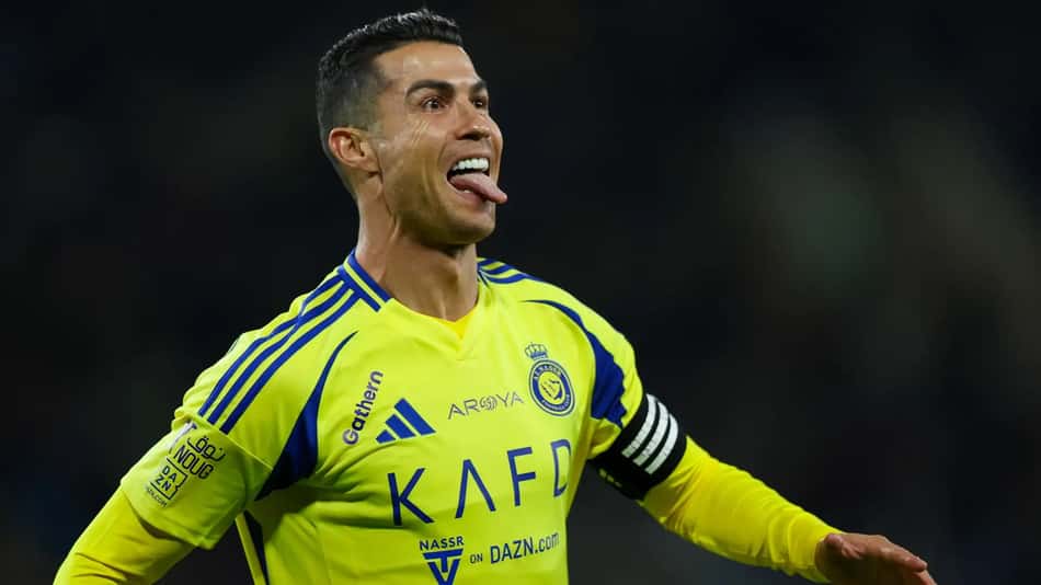 Ajudando CR7; confira as mudanças do Al-Nassr para a próxima temporada