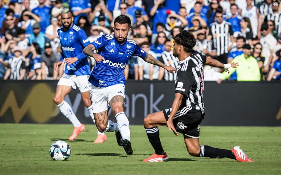 Cruzeiro Atlético-MG