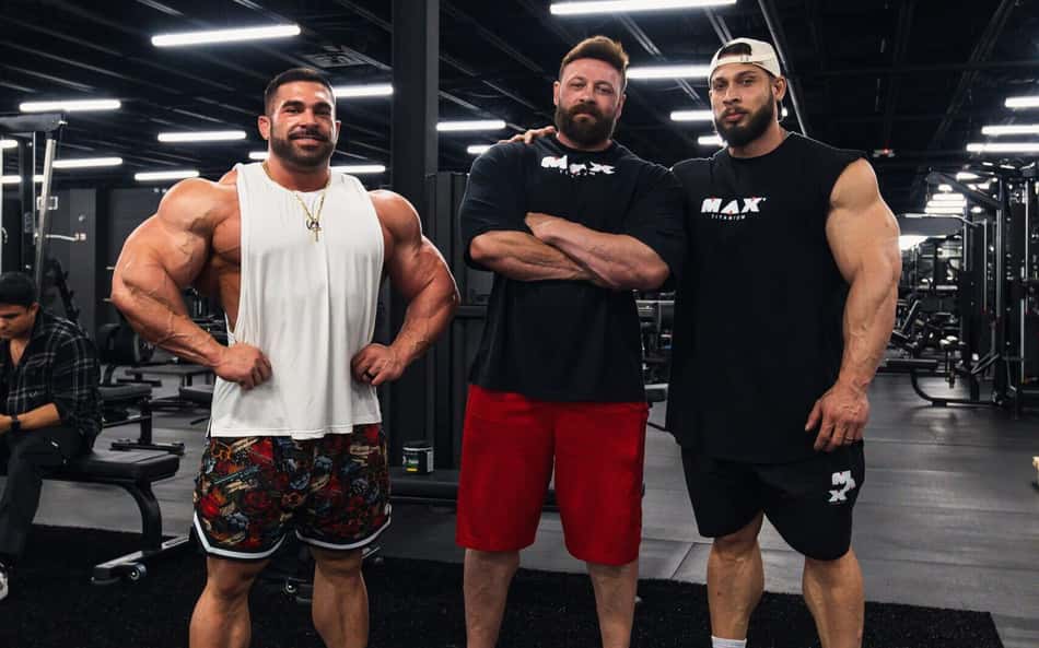 Pittsburgh Pro: Max Titanium transmite de graça; saiba onde assistir