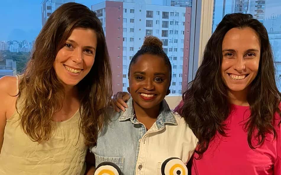 Longa de Daiane dos Santos terá contribuição de vencedora do Oscar