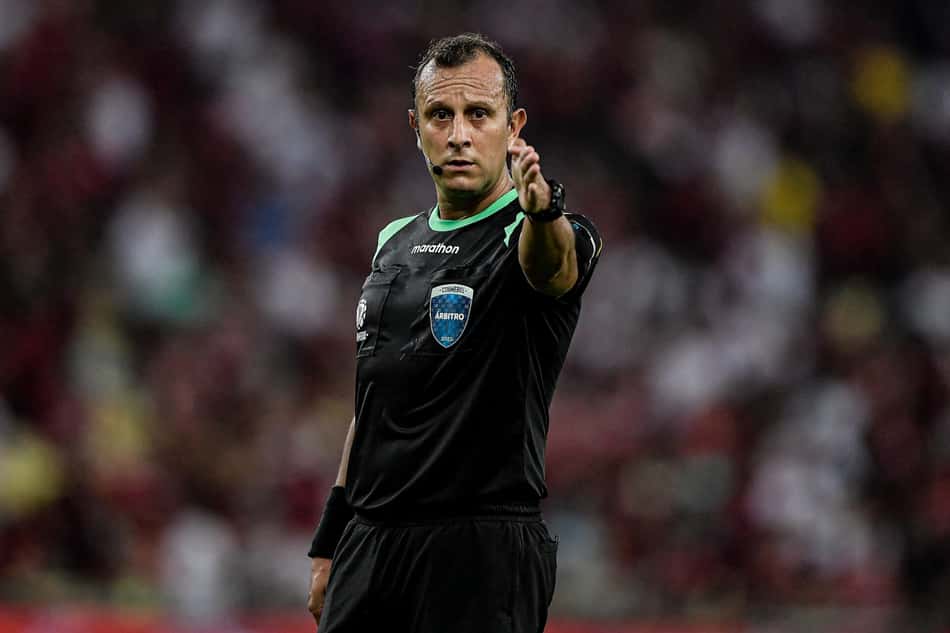 Árbitro Fluminense