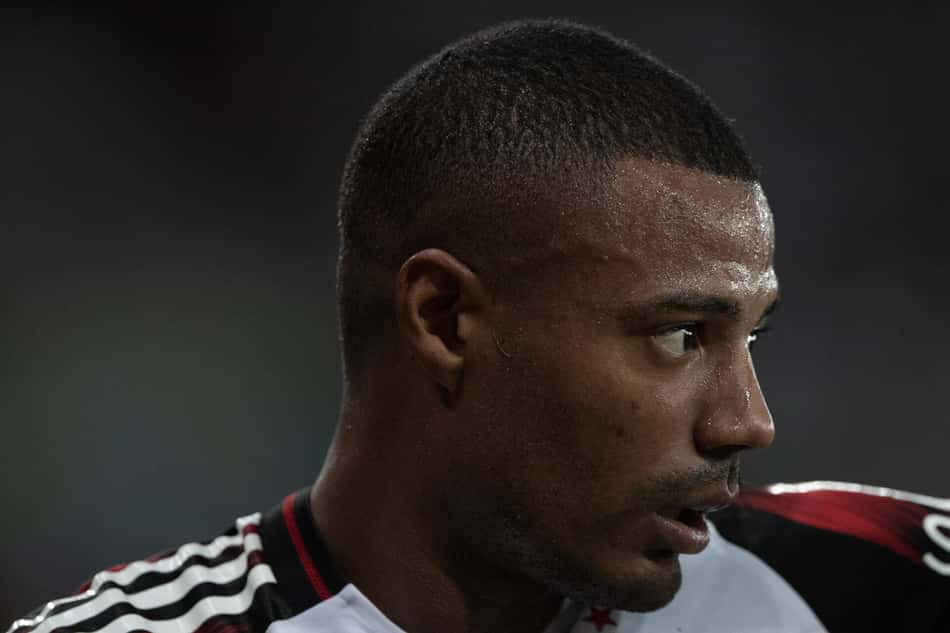 De la Cruz Flamengo