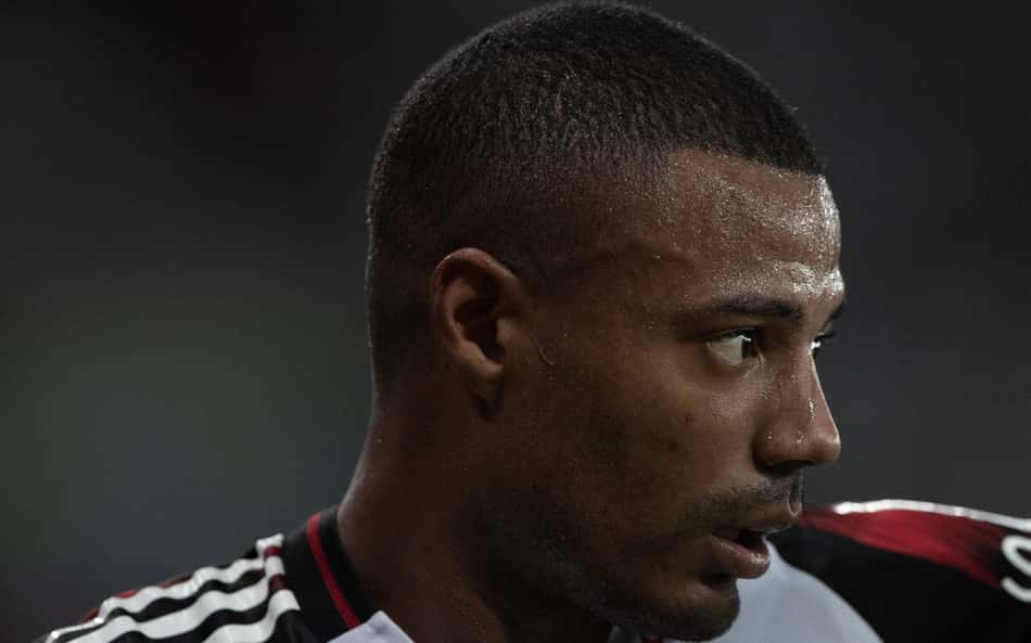 De la Cruz Flamengo