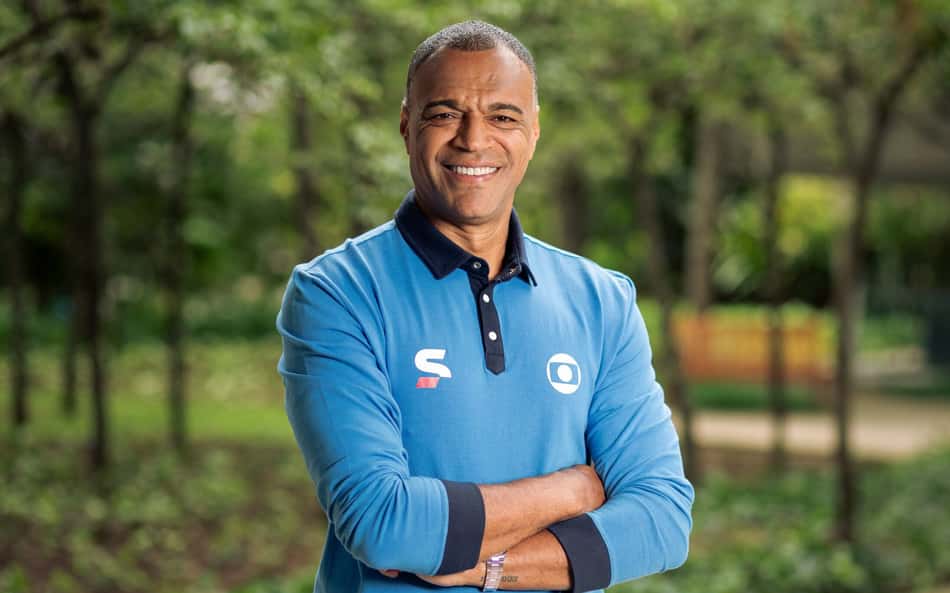 Denilson – Divulgação