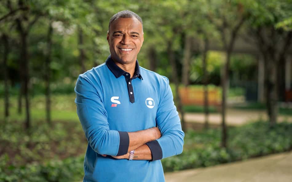 Denilson – Divulgação