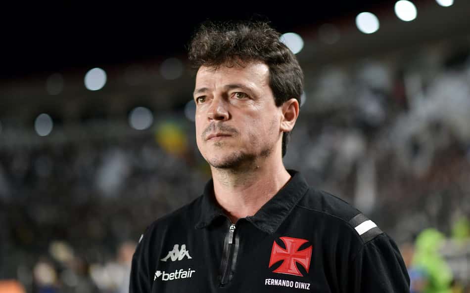Diniz Vasco