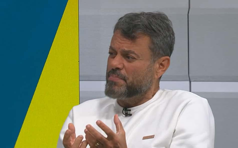 Eric Faria detona atitude da CBF em anúncio de Ancelotti na Seleção Brasileira: 'Tosco'