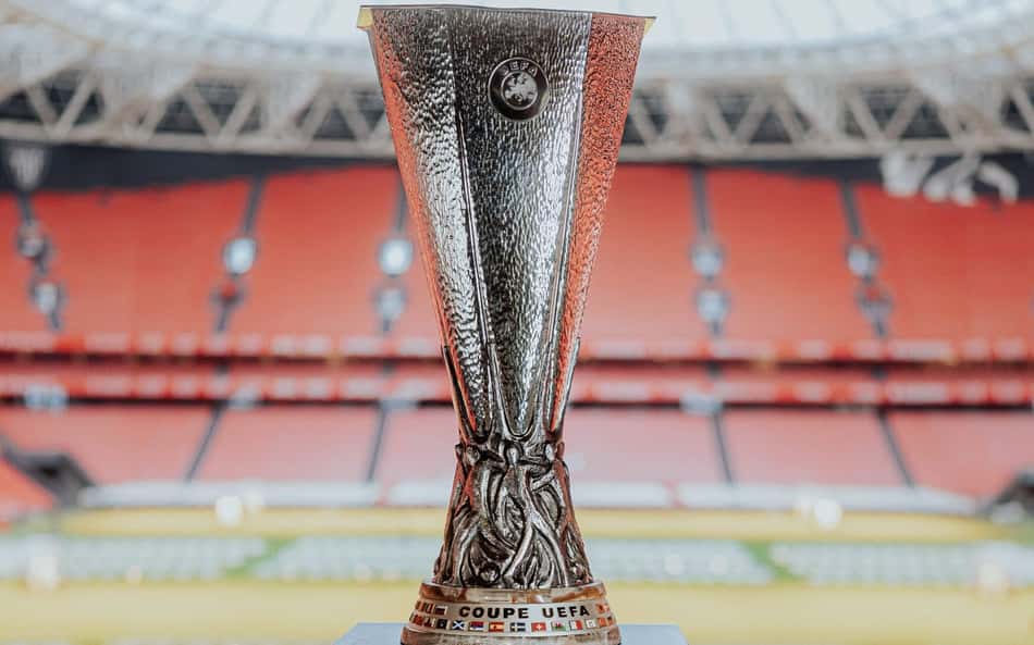 Final da Liga Europa entre United e Tottenham tem R$ 570 milhões em jogo