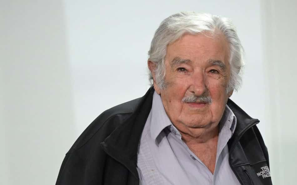 Morre Pepe Mujica, ex-presidente do Uruguai e amante de futebol