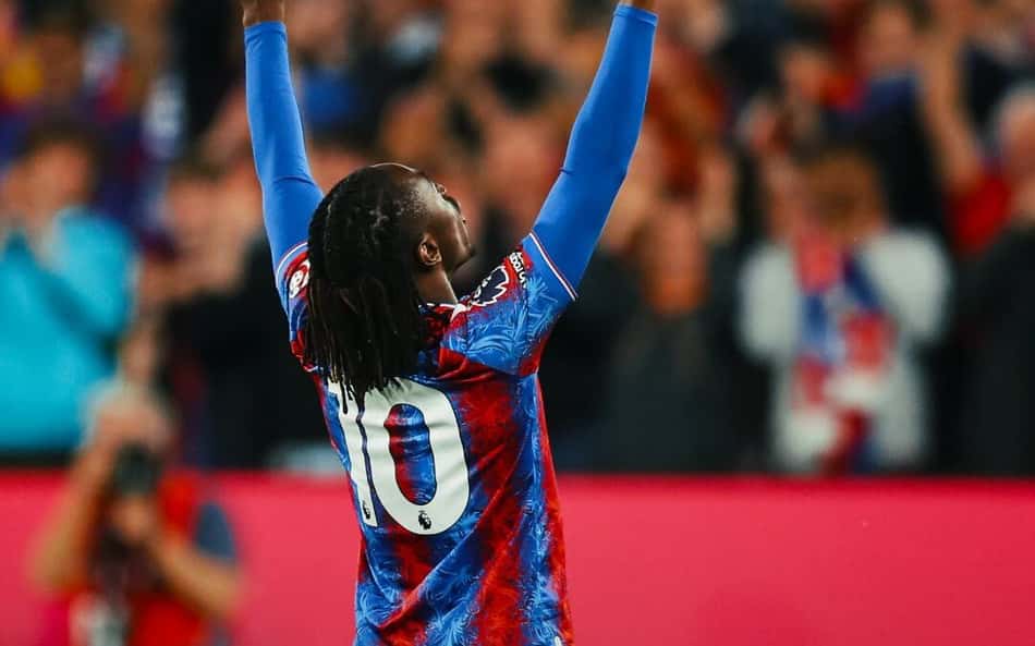 Com jogadores da Seleção Brasileira no banco, Wolves perdem para Crystal Palace
