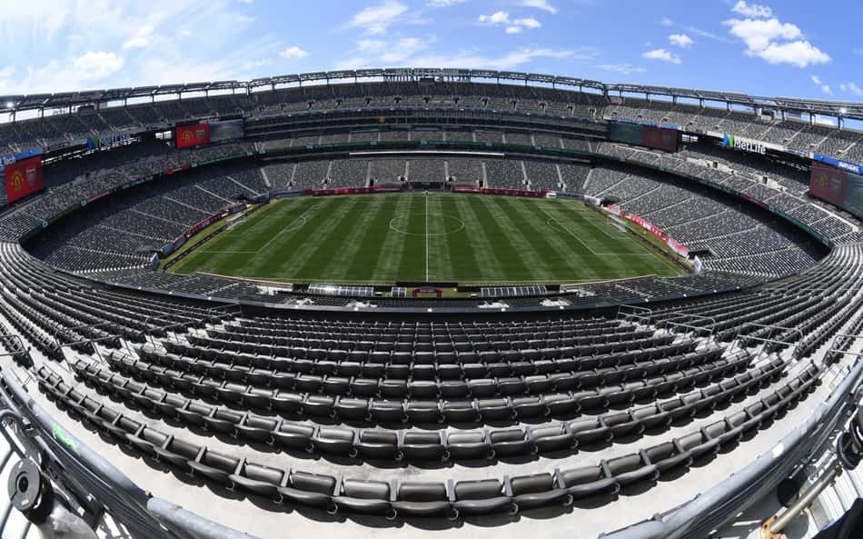 Após críticas na Copa América, FIFA investe pesado e promete gramados melhores no Mundial