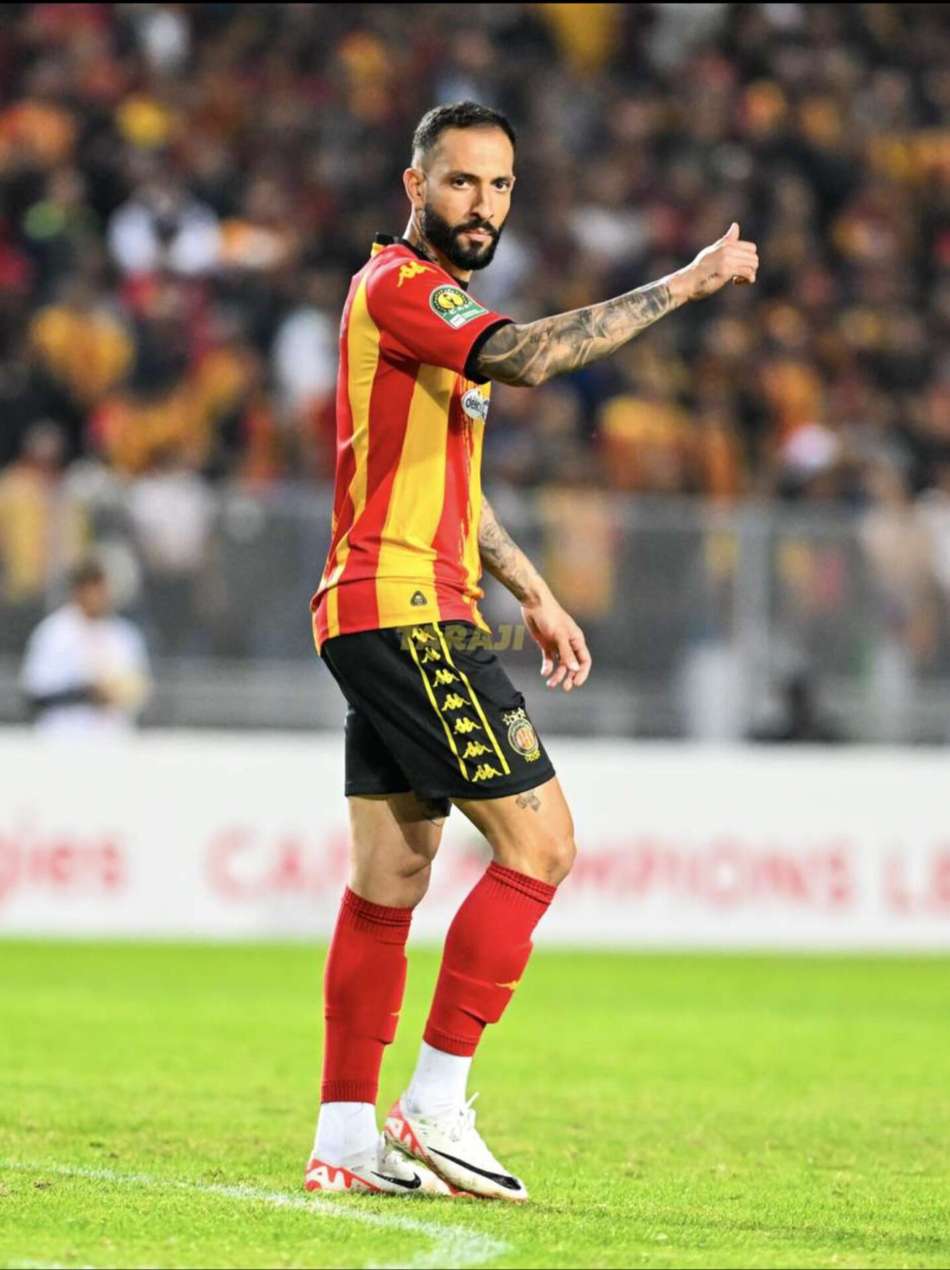 Rodrigo Rodrigues - Espérance