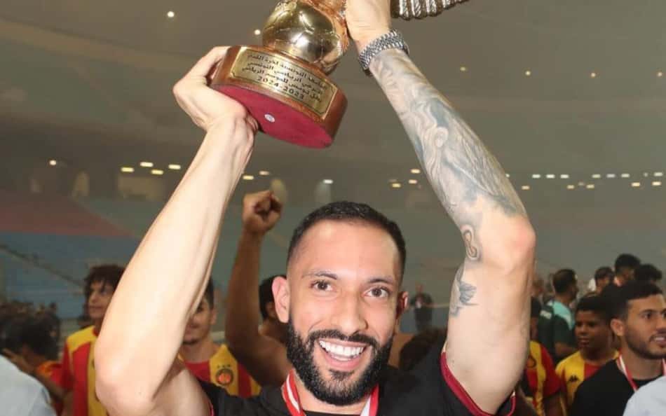 Rodrigo Rodrigues - Espérance