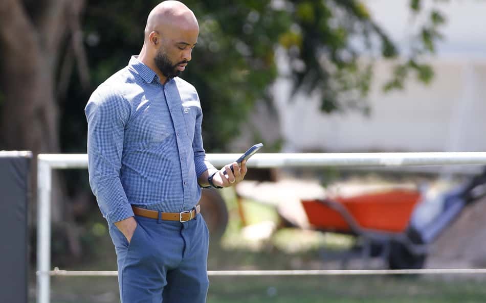 Fabinho Soldado blinda CT e segue no Corinthians mesmo com troca de gestão