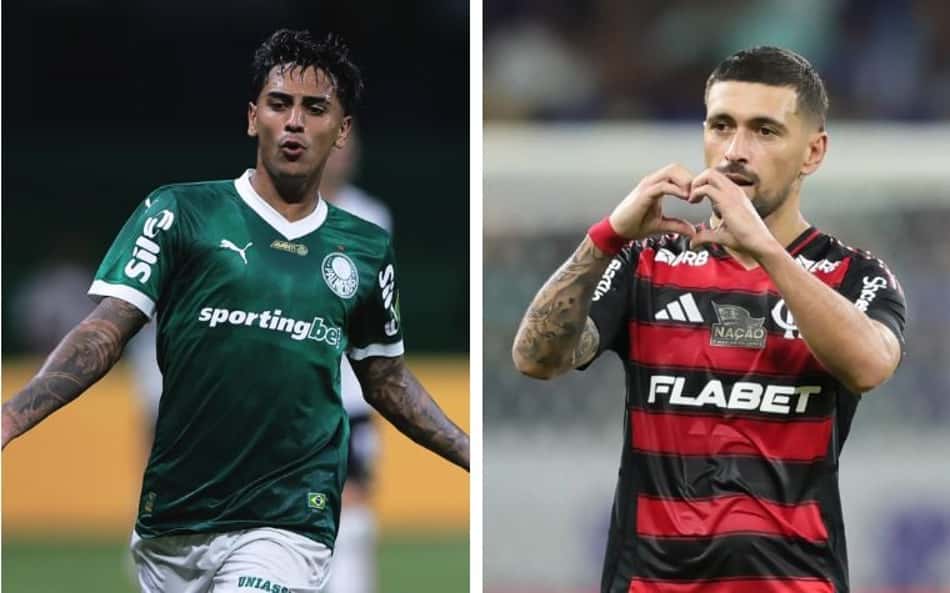 Jornalista prevê tropeços de Palmeiras, Flamengo e São Paulo no Brasileirão