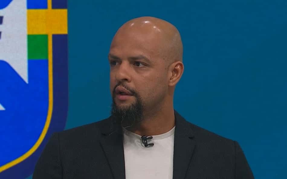 Felipe Melo