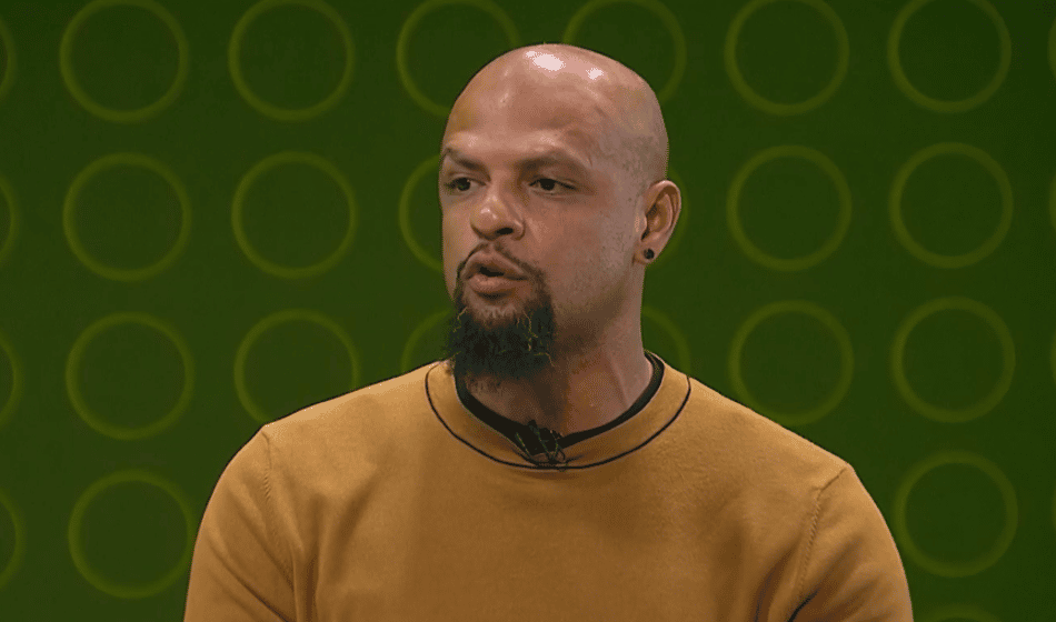 Felipe Melo revelou que pediu ídolo do Flamengo no Fluminense (Foto: Reprodução)