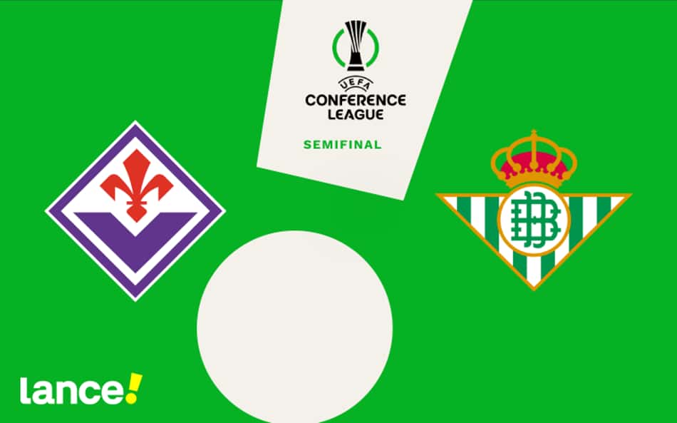 Fiorentina x Real Betis: onde assistir ao vivo, horário e prováveis escalações