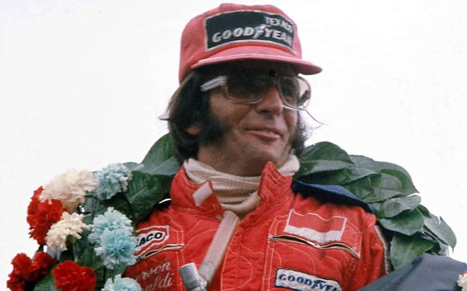 Emerson Fittipaldi projeta futuro de Gabriel Bortoleto na Fórmula 1