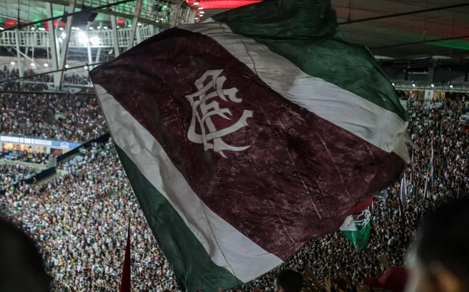 Fluminense defende invencibilidade contra o Vasco no Maracanã; veja números